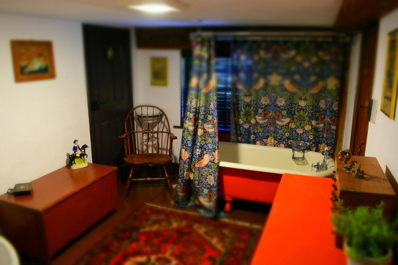 Daniels House Inn 塞伦 外观 照片