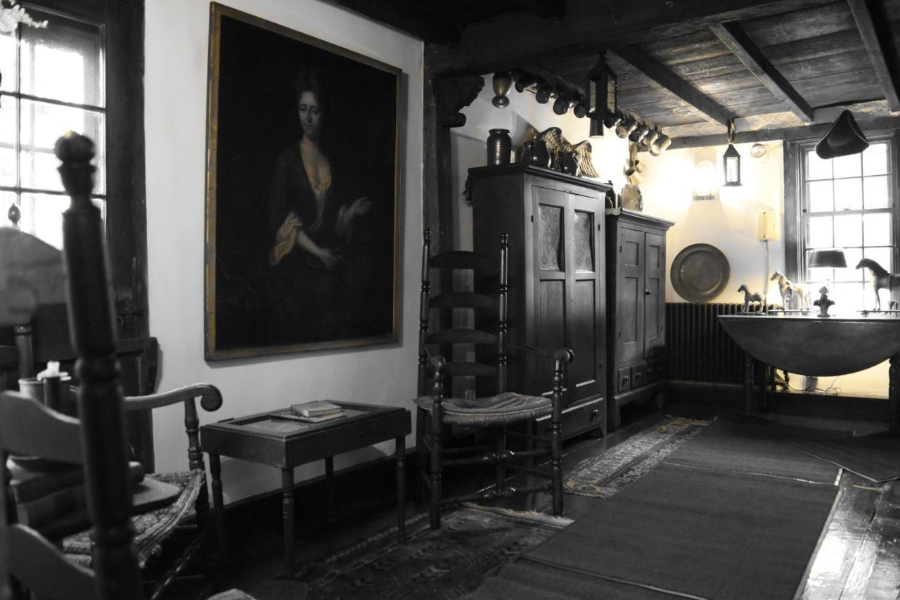 Daniels House Inn 塞伦 外观 照片
