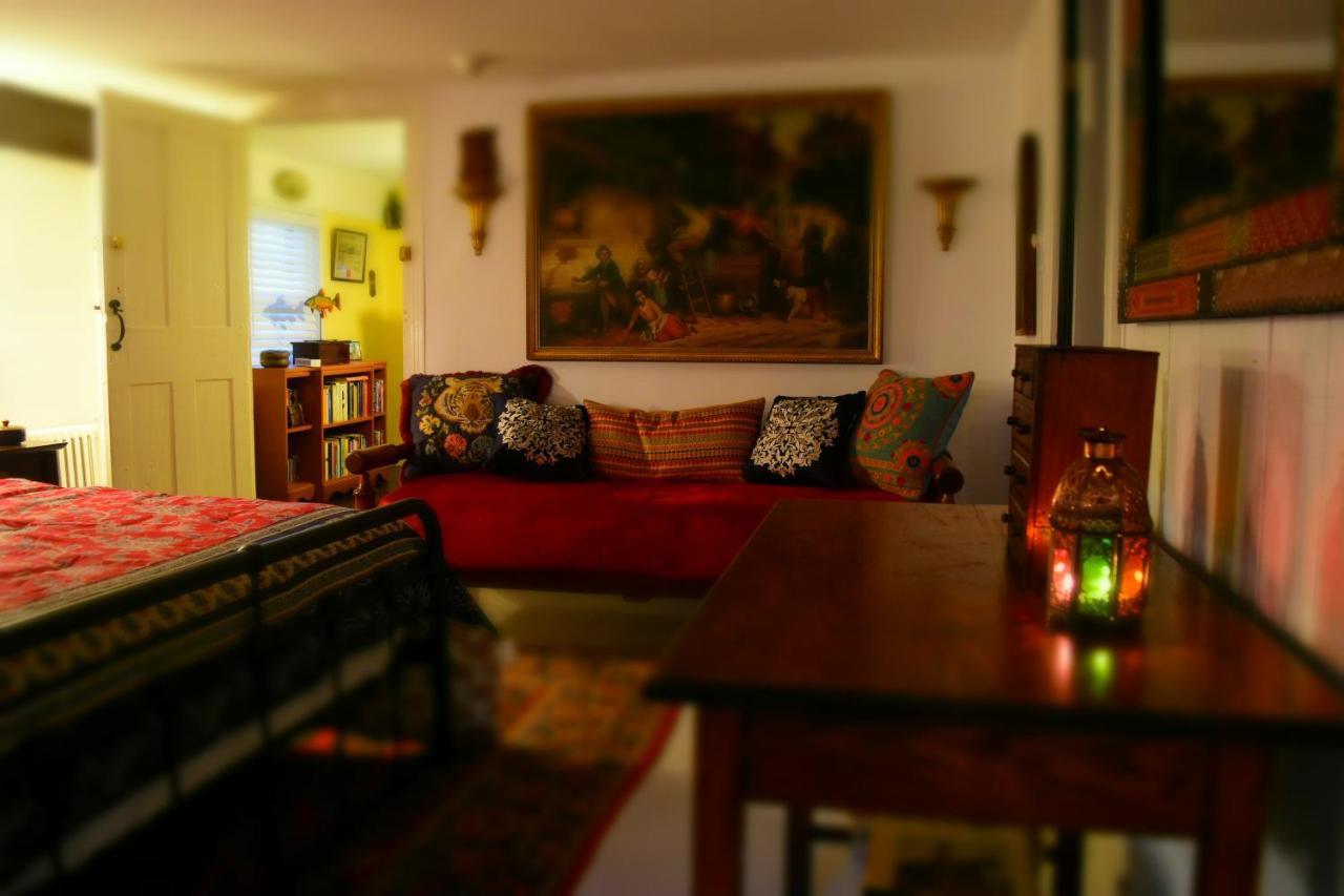 Daniels House Inn 塞伦 外观 照片