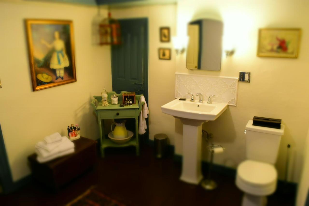 Daniels House Inn 塞伦 外观 照片