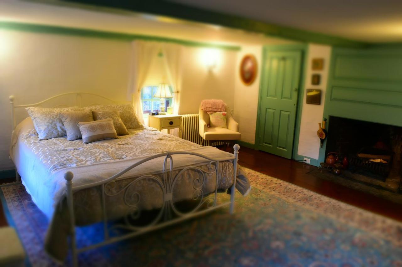 Daniels House Inn 塞伦 外观 照片