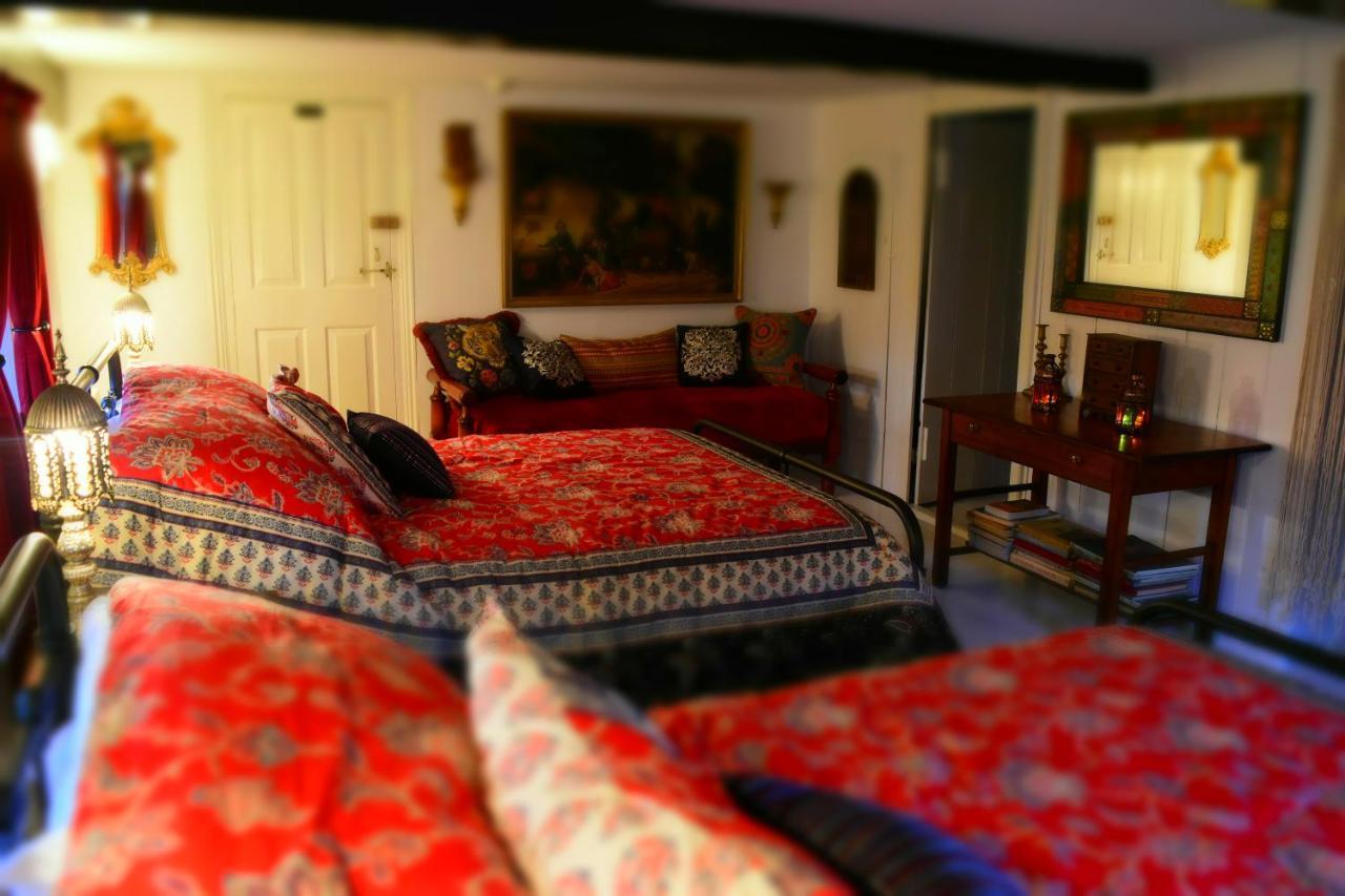 Daniels House Inn 塞伦 外观 照片